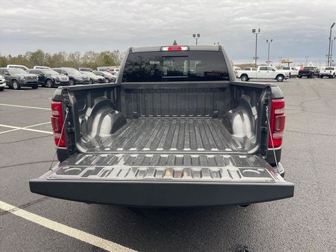 Used 2019 RAM 1500 Laramie w/ Sport Appearance Package image 16