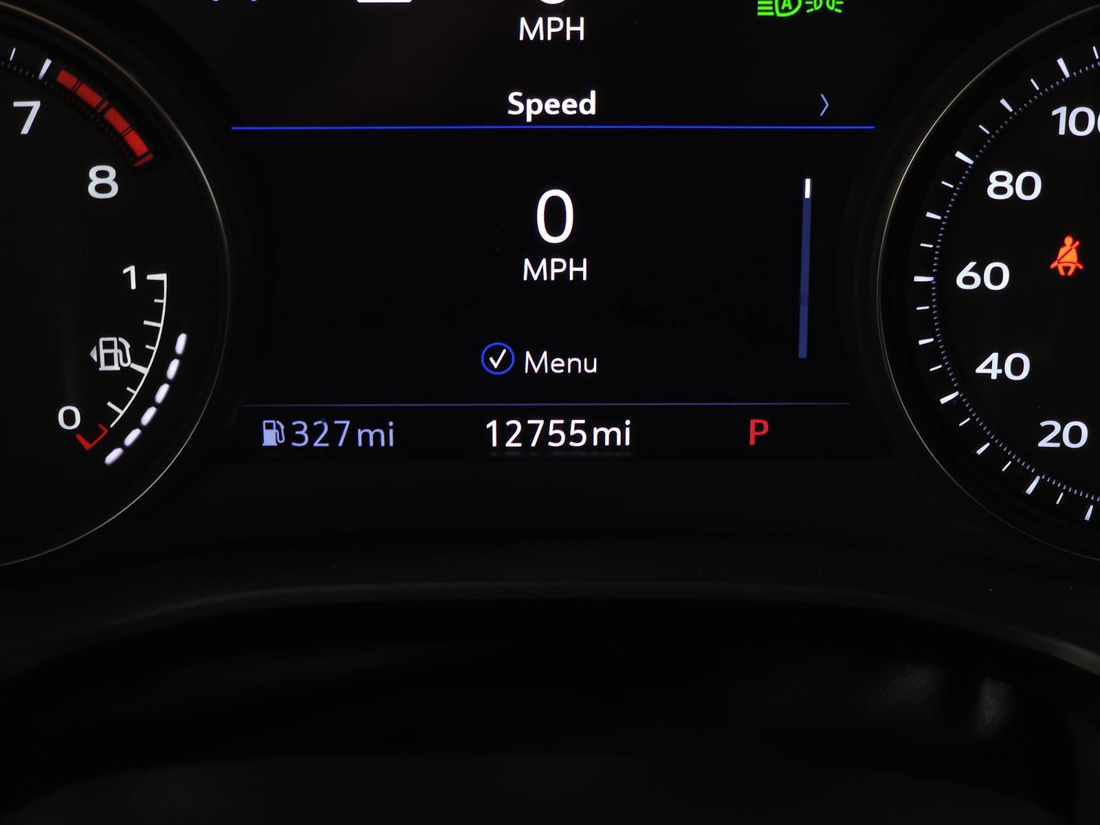 Used 2023 Cadillac XT5 Sportv w/ Technology Package AWD/4WD image 24