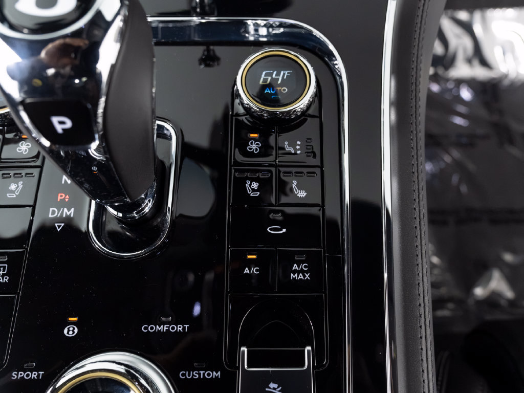 Used 2020 Bentley Continental GT AWD/4WD image 44