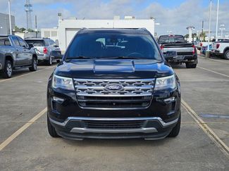 Used 2018 Ford Explorer Limited w/ Equipment Group 301A FWD video 2