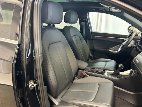 Certified 2023 Audi Q3 2.0T Premium Plus w/ Premium Plus Package AWD/4WD image 23