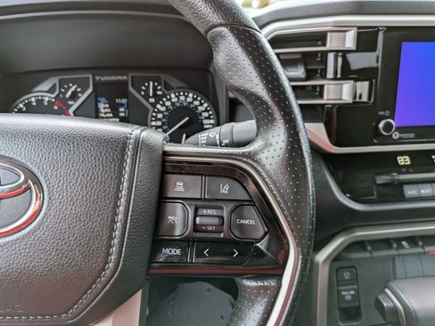 Used 2023 Toyota Tundra SR5 image 16