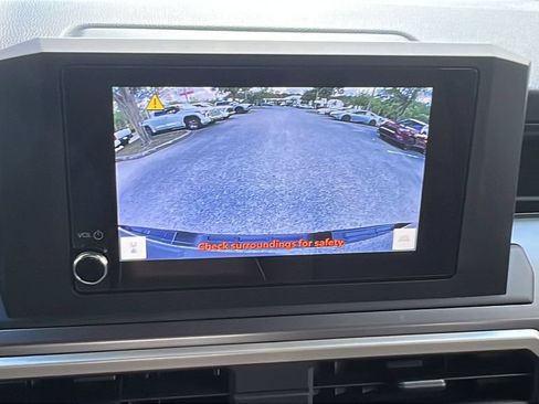 Used 2026 Toyota Tacoma SR5 RWD image 17