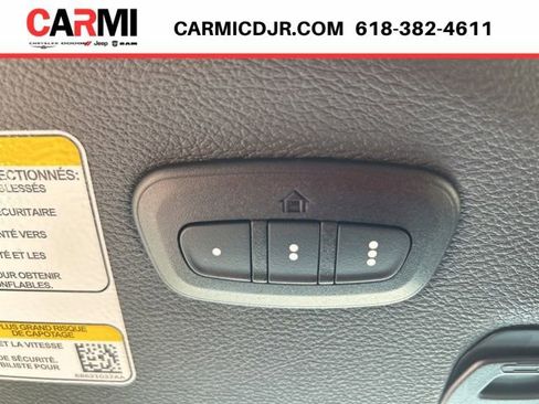 New 2025 Jeep Wrangler Sahara w/ Safety Group image 27