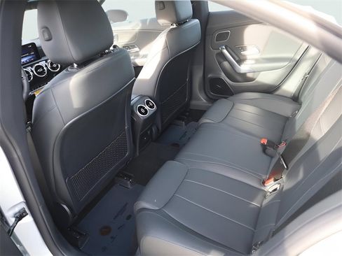 New 2026 Mercedes-Benz CLA 250 4MATIC image 19