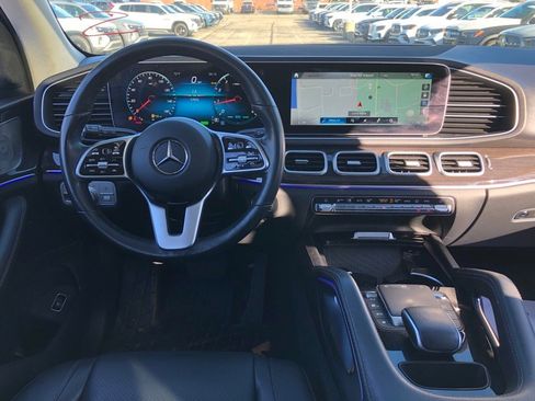 Used 2023 Mercedes-Benz GLE 450 4MATIC image 17