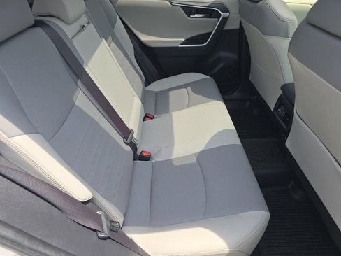 Used 2019 Toyota RAV4 Limited w/ Advanced Technology Package AWD/4WD image 23