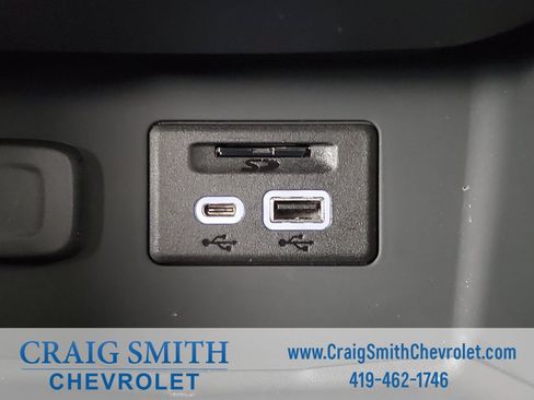 Used 2022 GMC Acadia SLT w/ Elevation Edition image 30