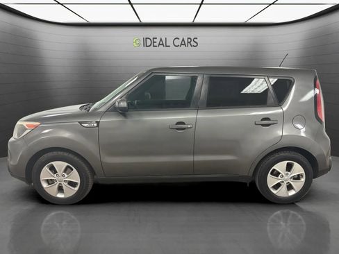 Used 2015 Kia Soul FWD image 8