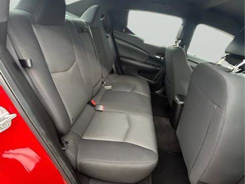 Used 2013 Dodge Avenger SE w/ Blacktop Pkg FWD image 9