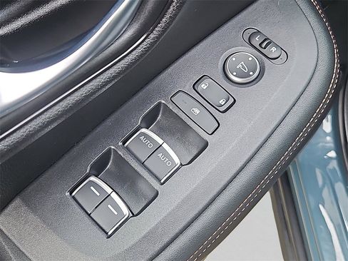 Certified 2023 Honda HR-V Sport image 23