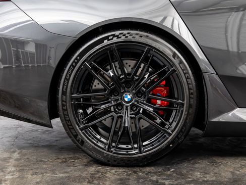 Used 2026 BMW M5 w/ Executive Package AWD/4WD image 24
