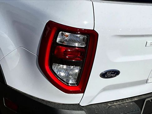 New 2025 Ford Bronco Sport Outer Banks w/ Outer Banks Tech Package+ image 14