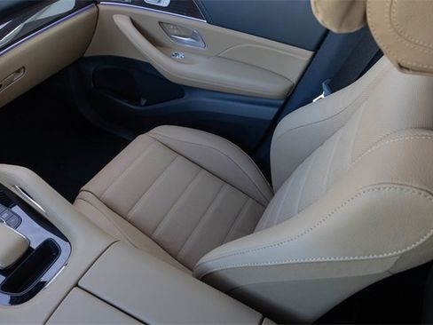 New 2026 Mercedes-Benz GLE 450 GLE 450 image 27