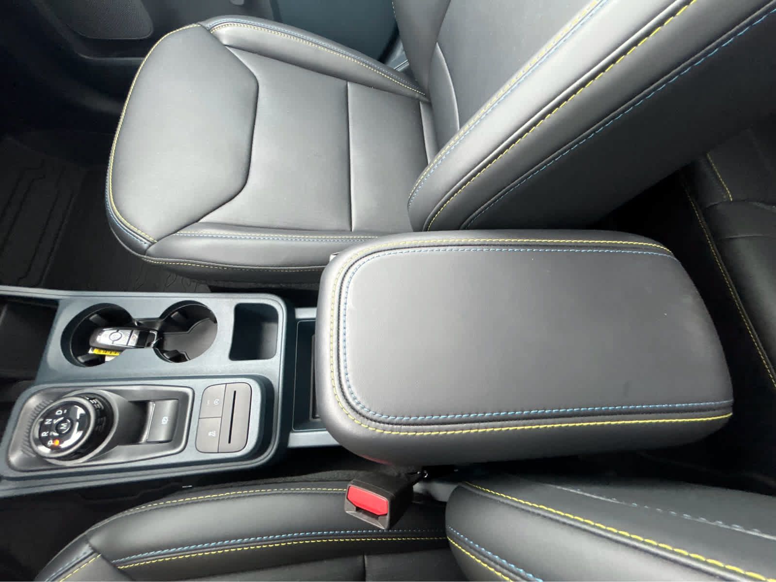 New 2025 Ford Maverick Lobo AWD/4WD image 65
