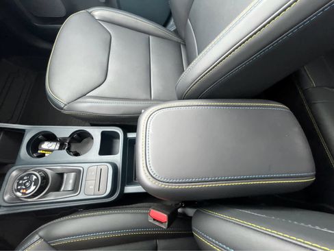 New 2025 Ford Maverick Lobo image 65