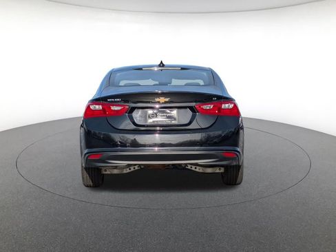 Used 2024 Chevrolet Malibu LT image 6