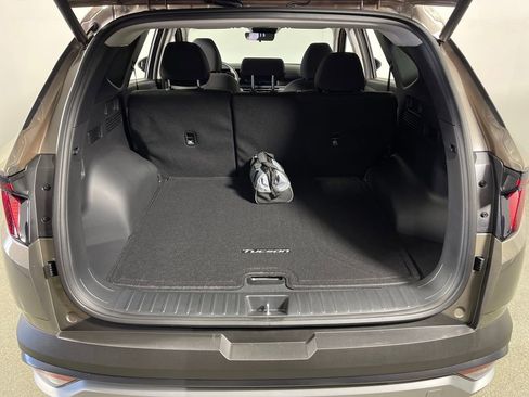 New 2026 Hyundai Tucson SEL image 10