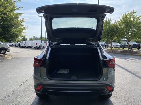 Used 2026 Chevrolet Trax RS w/ Driver Confidence Package FWD image 11