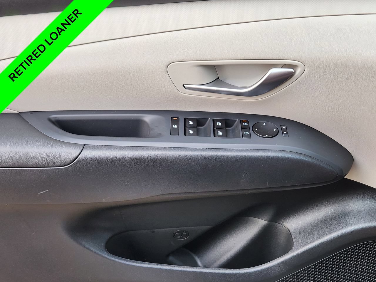New 2026 Hyundai Tucson SEL FWD image 22
