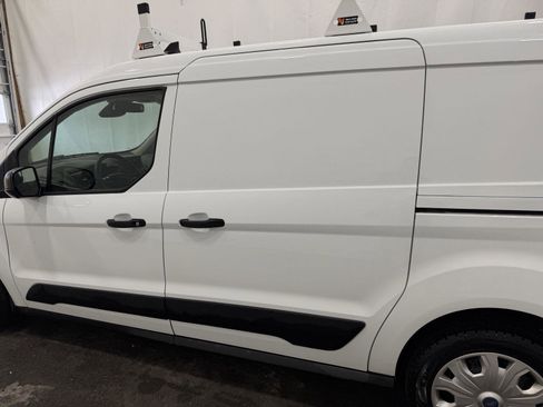 Used 2023 Ford Transit Connect XL w/ Trailer Tow Package image 4