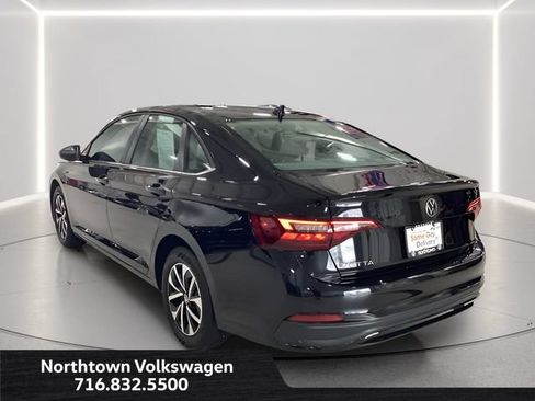 Used 2023 Volkswagen Jetta S FWD image 3