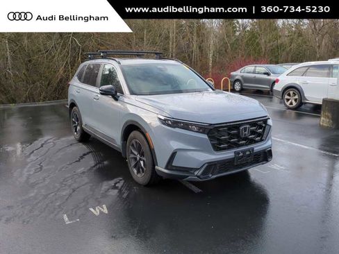 Used 2024 Honda CR-V Sport-L image 1