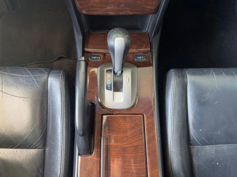 Used 2010 Honda Accord EX-L image 34