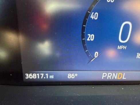 Used 2025 Ford Escape Active AWD/4WD image 19