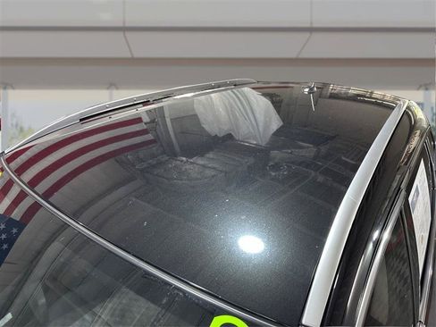 Used 2020 Nissan Rogue Sport SV AWD/4WD image 12