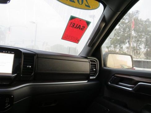 Used 2022 Chevrolet Silverado 1500 LT Trail Boss w/ Protection Package image 32