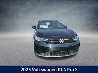 New 2025 Volkswagen ID.4 Pro S video 3