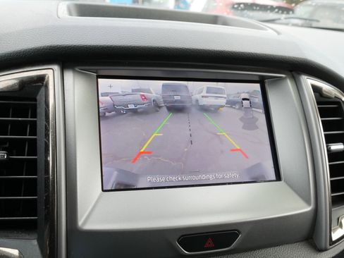 Used 2020 Ford Ranger XLT w/ Equipment Group 301A Mid image 24