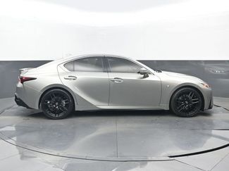 Used 2023 Lexus IS 350 F Sport RWD video 2