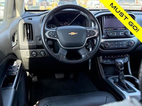 Certified 2022 Chevrolet Colorado ZR2 image 8