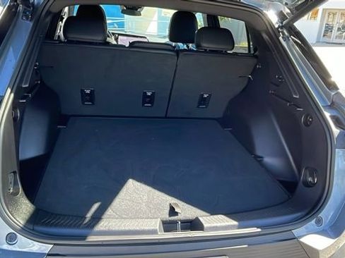 New 2026 Chevrolet Equinox EV LT image 30