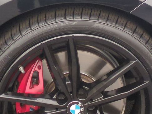 Used 2021 BMW M340i w/ Premium Package image 12