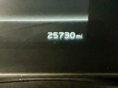 Used 2023 Kia Sportage EX image 12