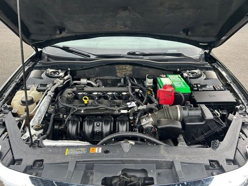 Used 2012 Ford Fusion SE FWD image 28