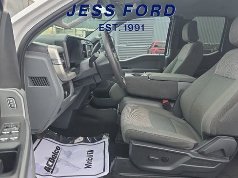 Used 2024 Ford F350 XLT w/ FX4 Off-Road Package image 15