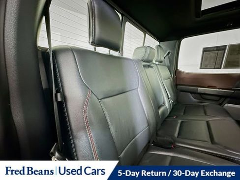 Used 2022 Ford F150 Lariat image 31