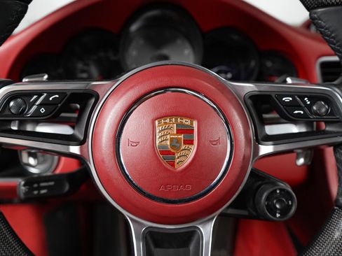 Used 2013 Porsche 911 Carrera S RWD image 53