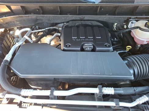 Used 2021 Chevrolet Silverado 1500 LT image 27