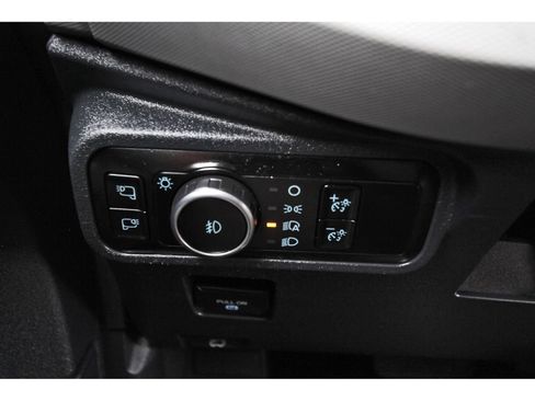 Used 2023 Ford Bronco Badlands AWD/4WD image 21