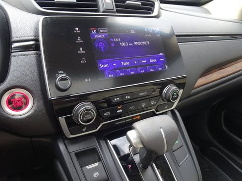 Used 2017 Honda CR-V EX image 19