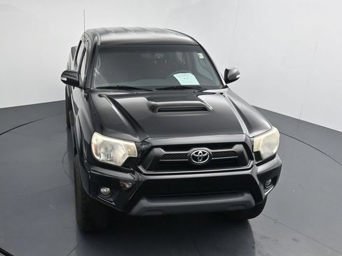 Used 2013 Toyota Tacoma 4x4 Double Cab w/ TRD Sport Pkg image 22