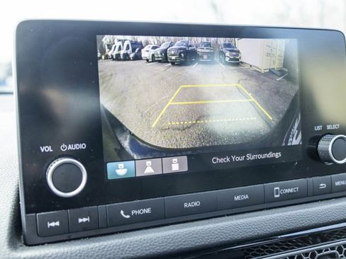 Used 2023 Honda Civic Sport image 18