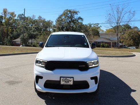 Used 2023 Dodge Durango GT image 8