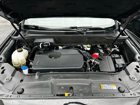 Used 2020 Lincoln Nautilus Reserve image 22