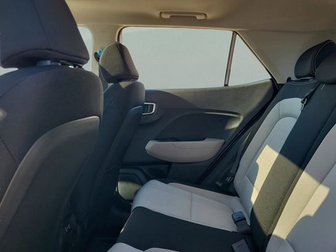 New 2026 Hyundai Venue SEL image 5